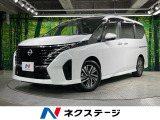 両側電動ドア 純正12.3型ナビ 全周囲カメラ 衝突被害軽減システム