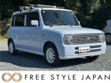 アルトラパン L 2トーンルーフ 