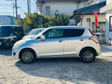スイフト 1.2 XG 4WD 