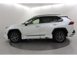 RAV4  2.0 G 4WD