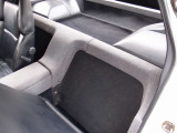ストラーダHDDナビ/Bluetooth/ETC/HID/TEIN車高調(フルタップ、減素力)/wedssports SA-90 17AW/タイヤ7分山/Tバールーフ(カバー付)/黒革シート