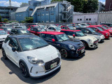 関東イチの認定中古車センターで人気車種を一気にご覧いただけます!あなたの1台がきっと見つかります!