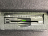 【ETC】高速道路の料金所をストレスなく通過!話題のスポットやサービスエリアに多い「スマートIC」利用時は必須のアイテムです。当店でセットアップを実施、ご納車当日からすぐにご利用いただけます!