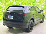CX-5 2.0 20S ブラックトーンエディション 