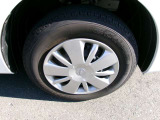 165/80R14サイズのタイヤです☆