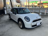 MINI正規ディーラー取り扱い MINI認定中古車 MINI NEXT甲府お車の詳細や展示状況はお気軽にお問合せ下さい。