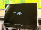 【純正10.5インチナビ】充実のナビ機能はもちろん、高度なチューニング能力が搭載されており、高音質な音楽をお楽しみいただけます♪
