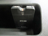 ■ETC付きなのでで高速道路の乗り降りもスムーズになります♪【ETC2.0搭載】※別途登録料がかかります。