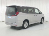 ノア 1.8 ハイブリッド G E-Four 4WD