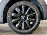 【MINI認定中古車】MINIのご購入はぜひMINI正規ディーラーで!メーカー基準の納車前点検整備を全車実施。規定整備を実施された車両にのみ付帯出来る全国保証。