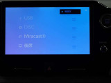 デイスプレイオーディオを装備。スマホとクルマをつなぐことで、いろんなサービスが楽しめます。(AppleCarplay/AndroidAuto 対応)