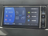 パイオニア AVIC-RW812-Dナビ