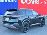 エクストレイル 1.5 X e-4ORCE 90周年記念車 4WD 