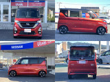 購入後は安心のアフターサービスもあります。貴方のカーライフを山口日産ステージ23周南店でお任せください。