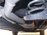 下廻りの状態