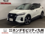 日産 キックス
