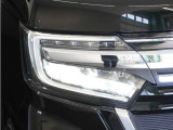 ◆LEDヘッドライト◆ LEDライトは、明るく視認性が良く、省エネで環境にもやさしいヘッドライトです!