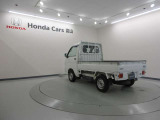 ハイゼットトラック エアコン パワステ スペシャル 3方開 4WD
