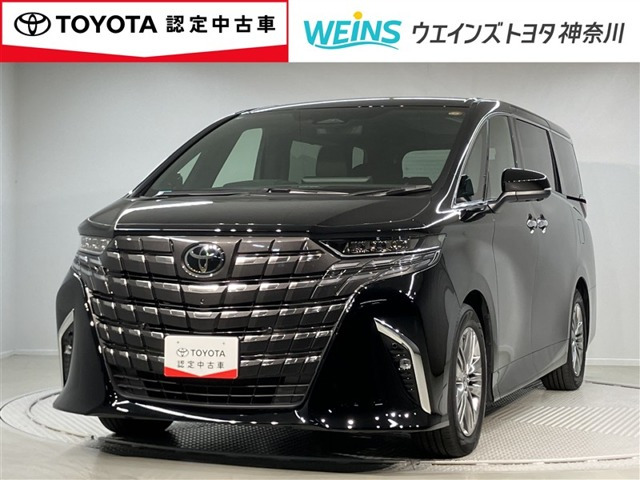 アルファード 2.5 Z