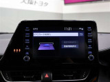 ETC車載器付きです。高速道路の料金所もスムーズに通過できます。