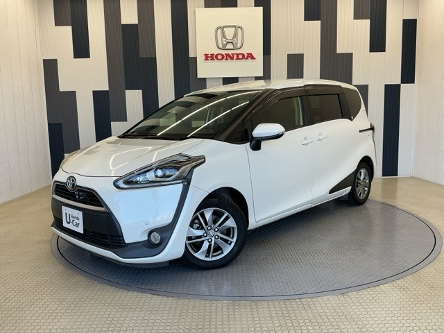 シエンタ 1.5 G 