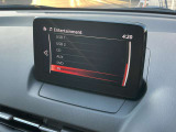 USB・Bluetooth・CD/DVD・フルセグTVも付いてます