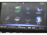 操作はタッチパネル式で簡単ですよ