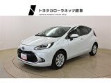 トヨタ アクア