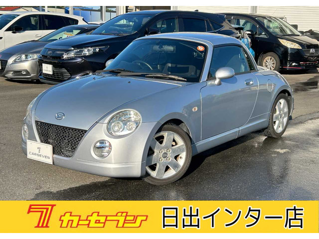 コペン アクティブトップ 
