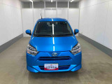 ミライース X SAIII 