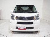 ムーヴ L 4WD 