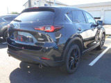 CX-5 2.0 20S ブラックトーンエディション 