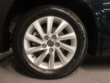 205/60R16タイヤ&16&times;6Jアルミホイール (シルバーメタリック塗装)