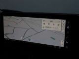 NCインフォテインメントシステム12.3インチの大画面ディスプレイ装備です。