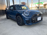MINI正規ディーラー取り扱い MINI認定中古車 MINI NEXT甲府お車の詳細や展示状況はお気軽にお問合せ下さい。