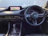 MAZDA3ファストバック 2.0 20S Lパッケージ 