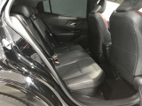 ゆとりある広々とした車内空間は、ドライブを始め買い物やレジャーなど、幅広く活躍します。一人でもみんなとでもお出かけを楽しみましょう!