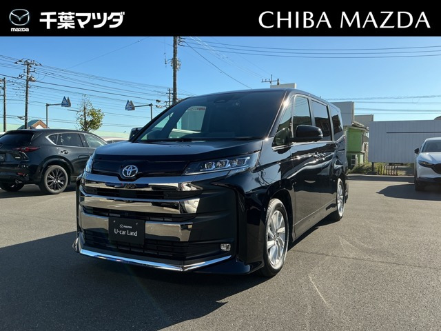 ノア 2.0 S-Z