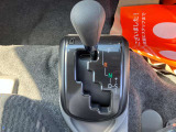 運転ラクラク6AT!MTモード付きだから下り坂等でエンジンブレーキを強く掛けたい時にカンタン操作でギアを下げられます☆