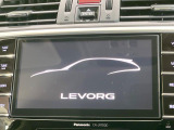 レヴォーグ 1.6 GT-S アイサイト 4WD 