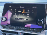 カーナビは、フルセグTV・ラジオ・Bluetooth・HDMI等対応です!フルセグは電波が悪くなるとワンセグに自動で切り替わり快適にTVがお楽しみ頂けます♪