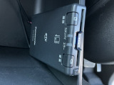 ETCも付いておりますので、高速道路の料金所もノンストップ通過可能ですよ^^是非揃えたい装備ですね!