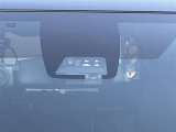 毎日の通勤から遠出のドライブまで安心・安全な運転を強力にサポートしてくれる「Toyota Safety Sense」を装備しています