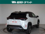 ヤリスクロス 1.5 Z アドベンチャー