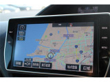 ヴォクシー 1.8 ハイブリッド ZS 