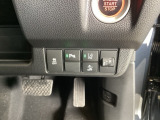 運転席側スイッチ類