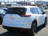 エクストレイル  1.5 G e-4ORCE 4WD