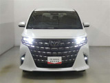 アルファード 2.5 Z 