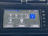 AM・FMやSD、Bluetoothなど、音源を選べるメニューを表示。目的に合わせて選択しやすく、日々の移動時間に好みの音楽やラジオを楽しめる装備です。