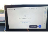 いまや必須装備「ナビゲーション」搭載!知らない場所にスイスイッとドライブ。もう、これなしではハンドルを握れませんね!でも運転中の操作は危険ですのでご注意ですね☆